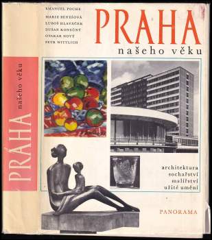 Praha našeho věku