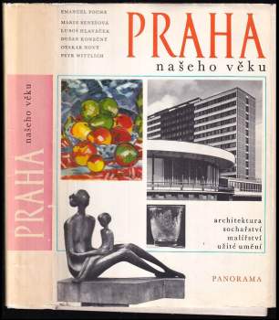 Praha našeho věku