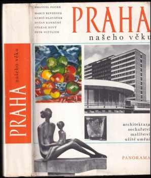 Praha našeho věku