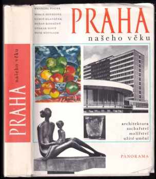 Praha našeho věku