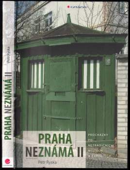Praha neznámá II