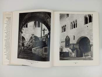 Karel Plicka: Praha objektivem mistrů