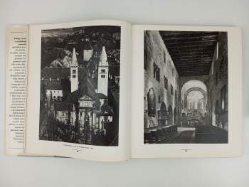 Karel Plicka: Praha objektivem mistrů