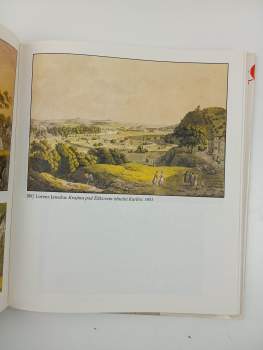 Václav Hlavsa: Praha očima staletí