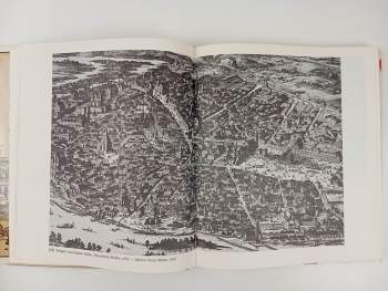 Václav Hlavsa: Praha očima staletí