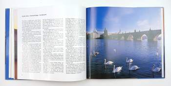 Otakar Jestřáb: Praha