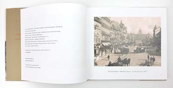 Otakar Jestřáb: Praha