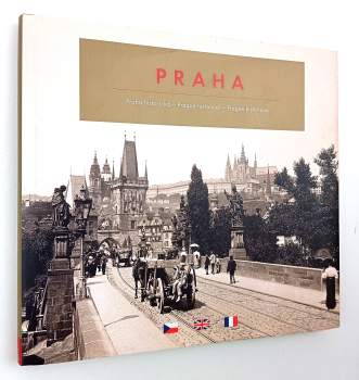 Praha