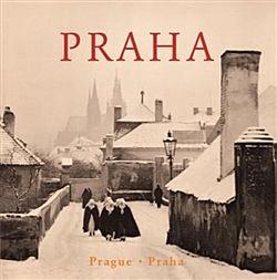 Praha