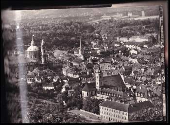 Otto Růžička: Praha