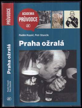 Praha ožralá