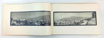 Josef Sudek: Praha panoramatická
