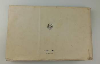 Josef Sudek: Praha panoramatická