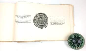 Josef Sudek: Praha panoramatická