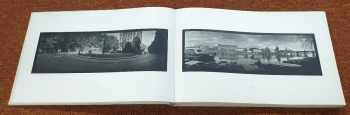 Josef Sudek: Praha panoramatická