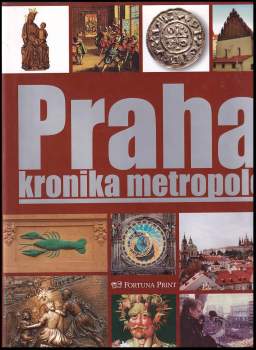 Praha