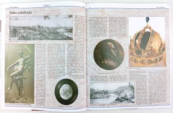 Pavel Bělina: Praha