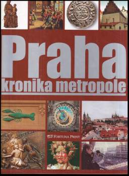 Praha