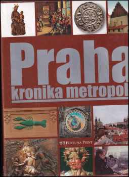 Pavel Bělina: Praha