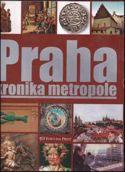 Pavel Bělina: Praha