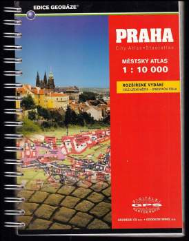 Praha