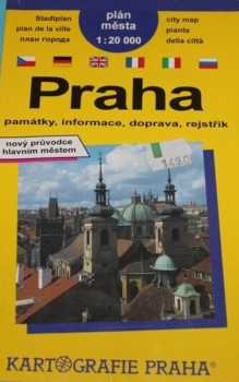 Praha