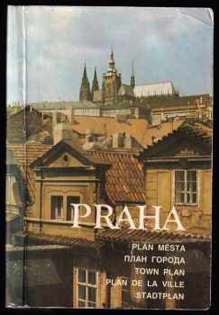 Praha
