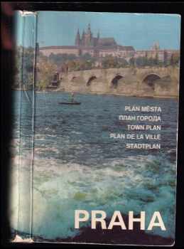 Praha