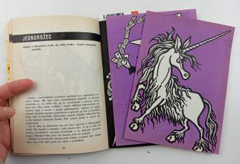 Miloslav Švandrlík: Praha plná strašidel