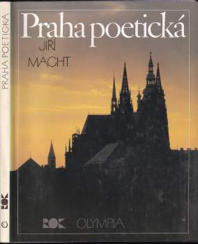 Praha poetická