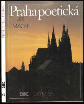 Praha poetická