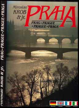 Praha
