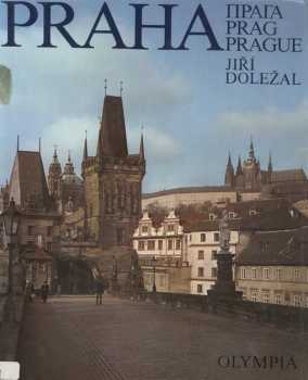 Jiří Burian: Praha