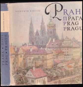 Praha