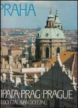 Praha