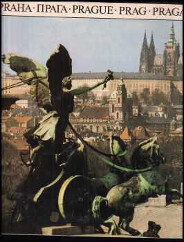 Praha