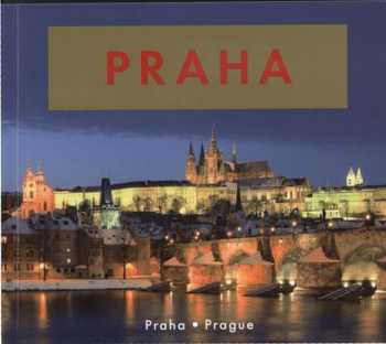 Praha