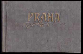 Praha Prague Прага