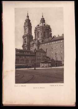Praha Prague Прага