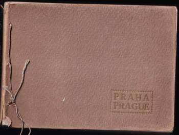 Praha Prague