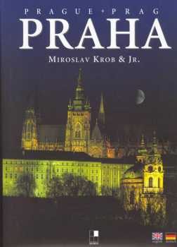 Praha