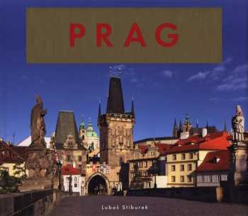 Praha