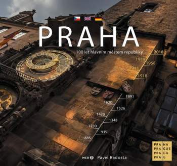 Praha