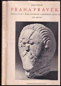 Praha pravěká