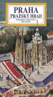 Praha - Pražský hrad