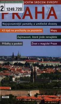 Praha