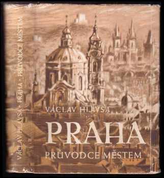Praha