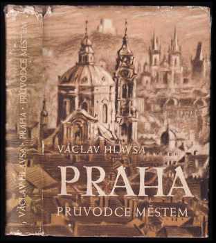 Václav Hlavsa: Praha