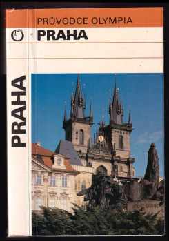 Praha : průvodce