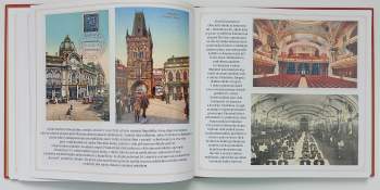 Roman Karpaš: Praha